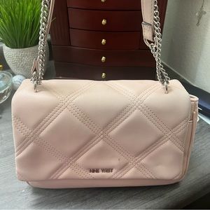 Nine West purse